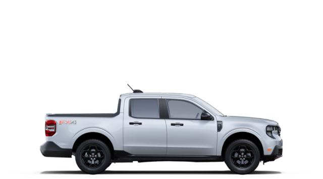 2025 Ford Maverick